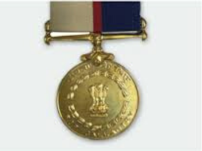 Maharashtra: President's medals for 54 state police personnel