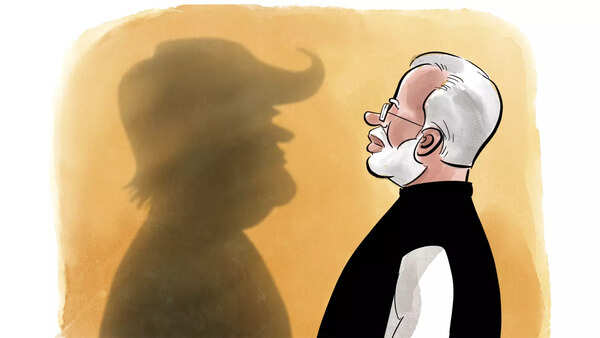 Why India needs a new playbook to deal with Trump’s Naya America