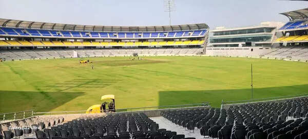 Kotambi stadium key flashpoint in BCA polls