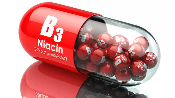 Vitamin B3