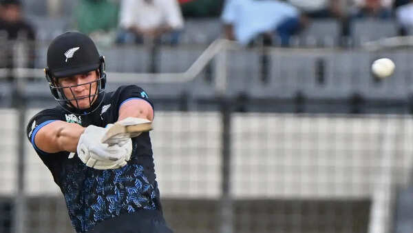 BAN vs NZ, 3rd T20I: Bevon Jacobs stars as New Zealand bounce back to beat Bangladesh by 6 wickets, level series