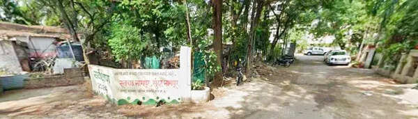 Illegal Nightlife In Dark Shankar Nagar Stretch Under High Court Lens