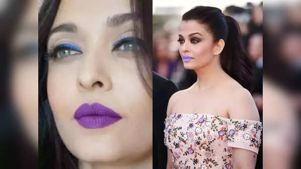 Aishwarya Rai Bachchan, Urvashi Rautela, Priyanka Chopra Jonas ...