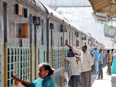 Big bonanza for Bengaluru in Railway Budget allocation
