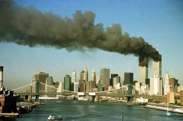 20 years since 9/11: Timeline defining 2 decades of 'war on terror'