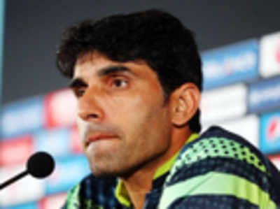It’s not easy to be Misbah-ul-Haq