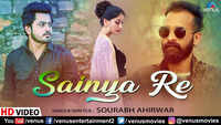Latest Hindi Song 'Sainya Re' Sung By Sourabh Ahirwar 