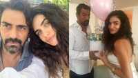 Arjun Rampal says girlfriend Gabriella Demetriades is forever love 