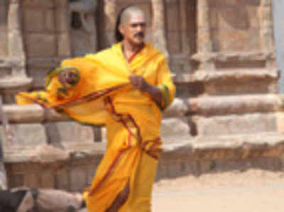 Hindu Right gets dose of Shivam tonic