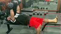 Yo Yo Honey Singh sweats it out at gym despite broken ankle 