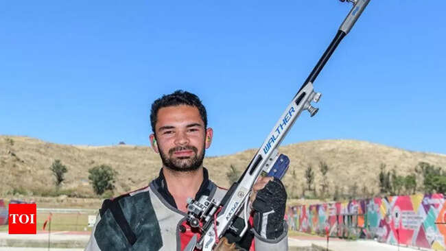 Parul Kumar, Akhil Sheoran win Men's Air Rifle trials; Pankaj Makheja lands double in juniors