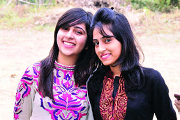 An afternoon of fun, dance and fashion for students of LAD College