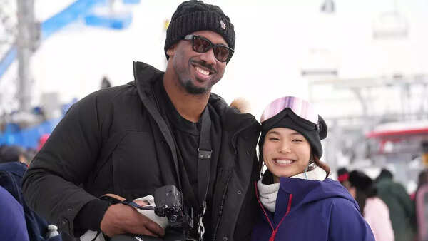 Watch: What PDA did Myles Garrett do for Chloe Kim that has fans crying, laughing, and sobbing?