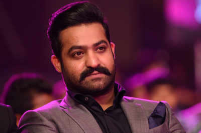 Aravinda Sametha teaser to be released on Independence Day, reveals Jr NTR