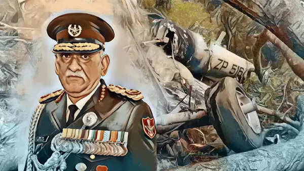 The big questions after General Bipin Rawat’s demise