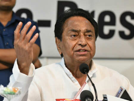 Mamata Banerjee, Mayawati invited for Kamal Nath's swearing in on December 17