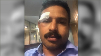 Australia: Indian taxi driver injured in alleged racial attack in Hobart
