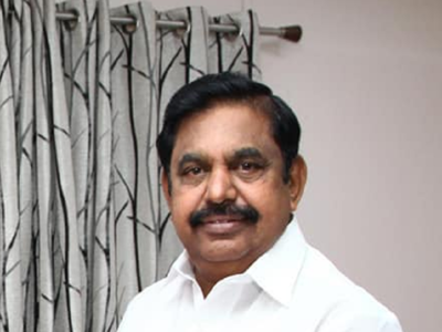 Madras High Court transfers corruption case against Tamil Nadu Chief Minister Edappadi K Palaniswamy to CBI