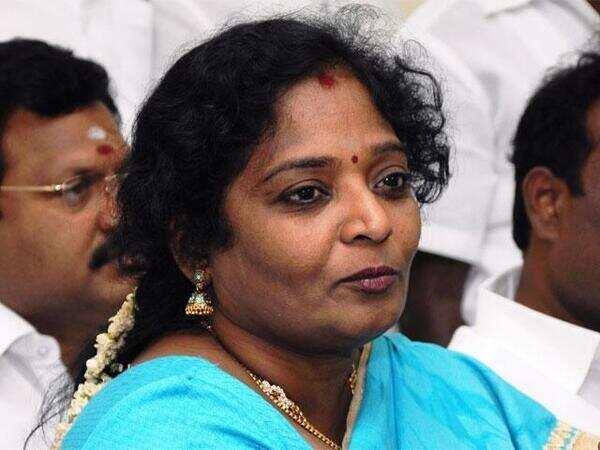 Tamilisai Soundararajan vows to take Modi govt schemes to all villages in TN