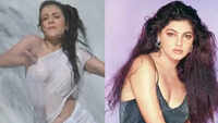 From Mamta Kulkarni to Mandakini, actors who destroyed their own career 