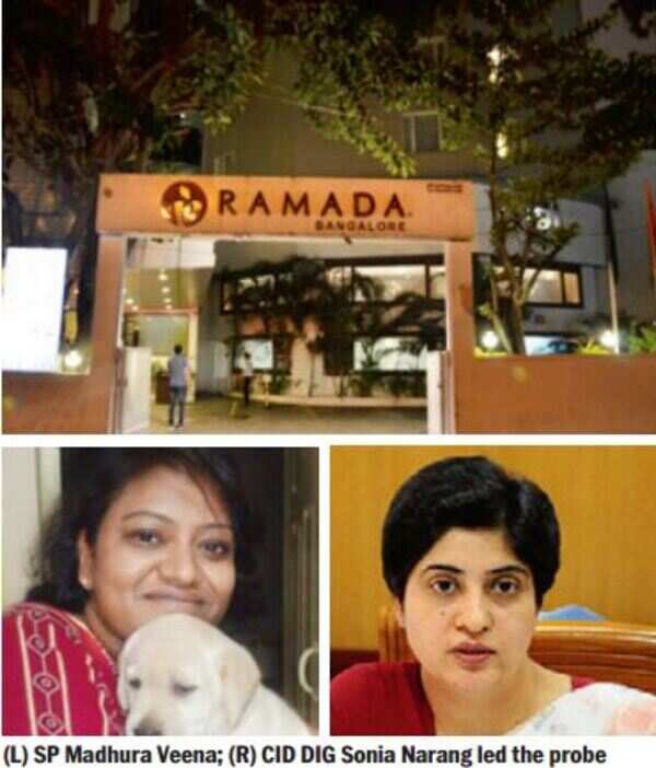SP finds 2 girls in 4-star, forces hotel to pay Rs 2L