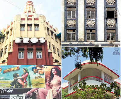 City’s art deco-ding now just a click away