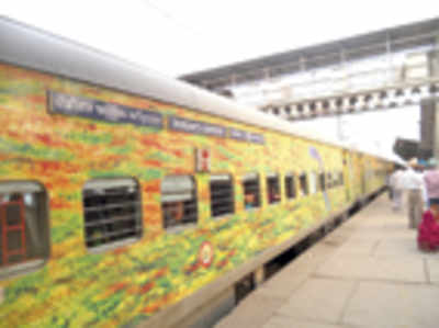 Duronto’s official stops announced