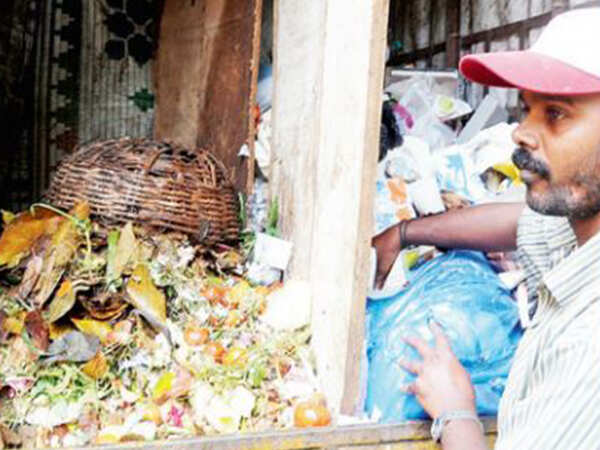 Bengaluru's first official disciplinarians