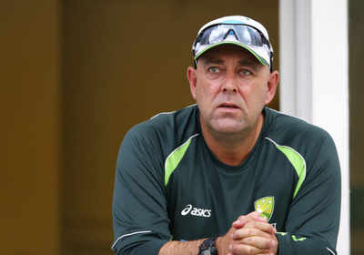 No 'shy' Aussies in ODI squad, warns Darren Lehmann