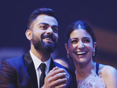 Will Virat Kohli and Anushka Sharma celebrate their second wedding anniversary at Wankhede?