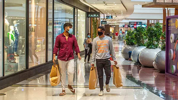 How the middle class has turned cities into India’s growth engine