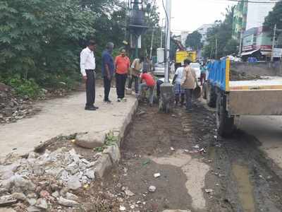 19 Bengaluru wards see effects of Cleanup Saturday