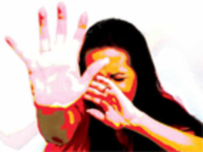 Techie raped in PG room