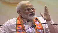 PM Narendra Modi slams 'professional pessimists' who criticized $5 trillion economy goal 