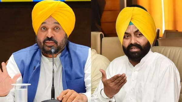 ‘Consumed poison out of fear’: District manager’s suicide rocks Punjab; minister resigns after being named in video