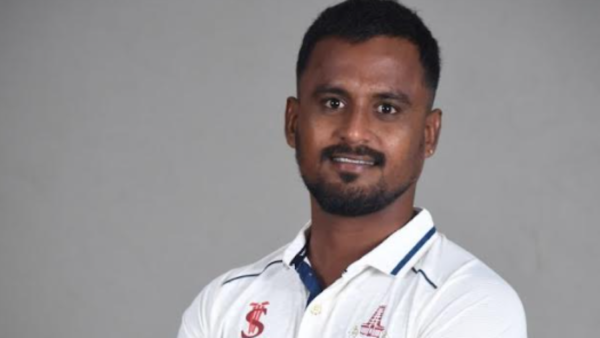Chandrasekar chugs along, goes past 500-wkt mark in TNCA Div 1