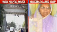 Shocking case of medical negligence emerges from Maharashtra’s Jalgaon 