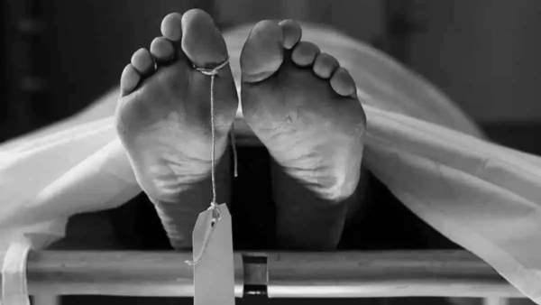 Uttarakhand: Engineering student run over by train while filming reel