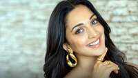 Kiara Advani talks about being in love 