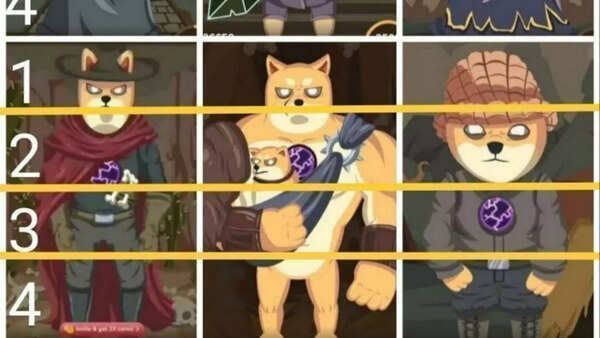 MemeFi daily codes for November 27, 2024: Earn virtual coins with each win
