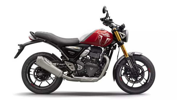 Triumph 350cc bikes set for launch on this date: What to expect