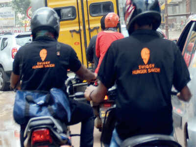 Bengaluru: Swiggy in a pickle; here's why