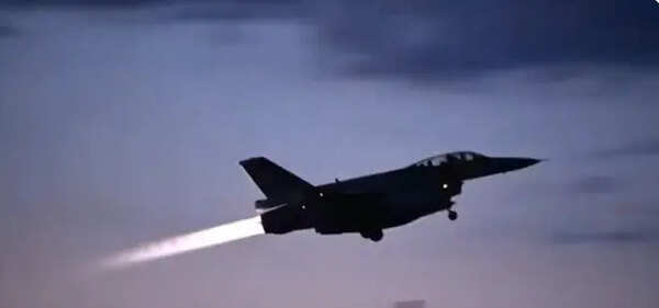 'Hub for arming, financing regime’s proxies': Israel targets 3 Iran airports; aircraft, helicopters hit