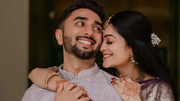 Tamil New Year marks a new beginning for us: Janani & Roshan