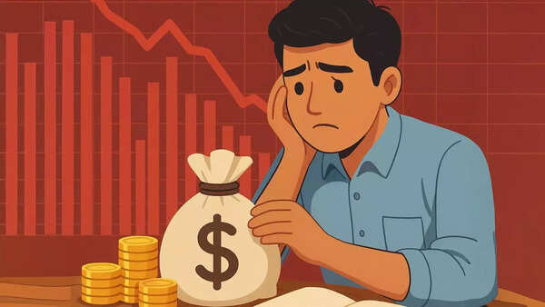 Where to invest ₹10 lakh for the next 10 years amid tariff shocks?