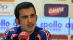 'Hasn&rsquo;t got fair chance': Gambhir confirms GT batter at No.3 for Afghanistan Test