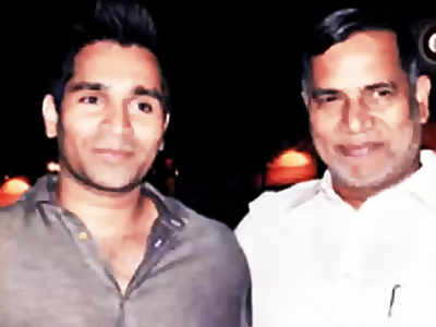 Kripashankar Singh’s son Narendra faces High Court heat for ‘false statement’ in a case of illegal construction