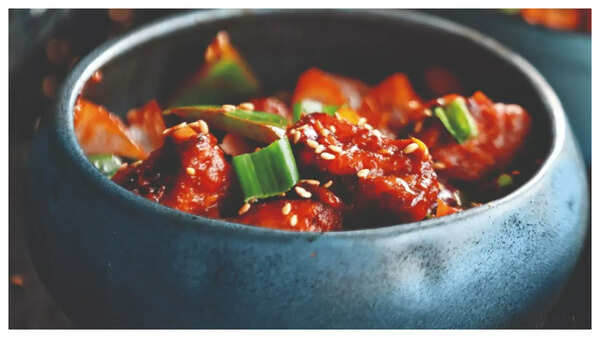 Try this smart 16/8 meal plan