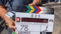 Explosion on sets of 'Bond 25' leaves one injured and stage damaged 