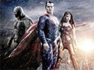 No post credits scene in ‘Batman v Superman